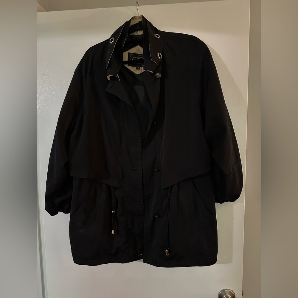 "Braetan" Women's Authentic Outwear Jacket Medium Made in Ukraine